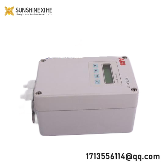 ABB 3HAC025338-002/098  Servo Drive Unit