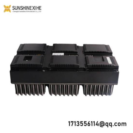 ABB 3HAC025338-004 DCS Module
