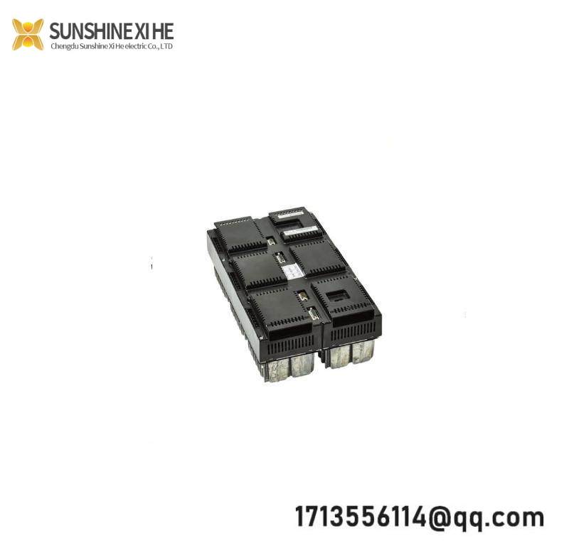 ABB 3HAC025338-006 Main Servo Drive Unit