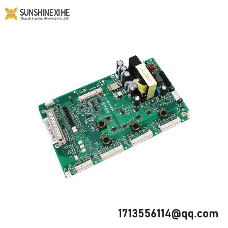 ABB 3HAC025562-001/06