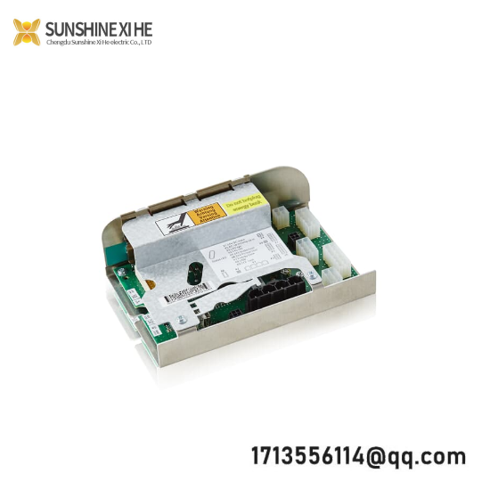 ABB 3HAC026254-001 DSQC662 Power Distr Unit