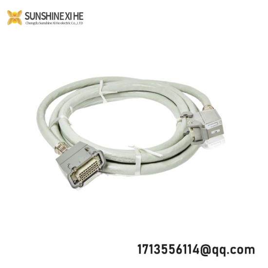 ABB 3HAC026787-001 Control cable power 7m