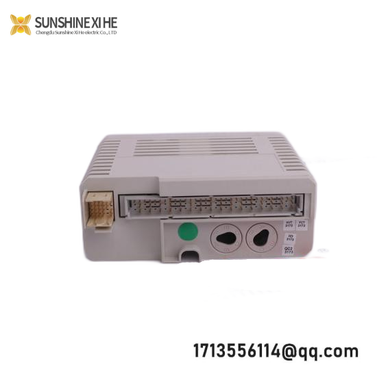 ABB 3HAC027255-001