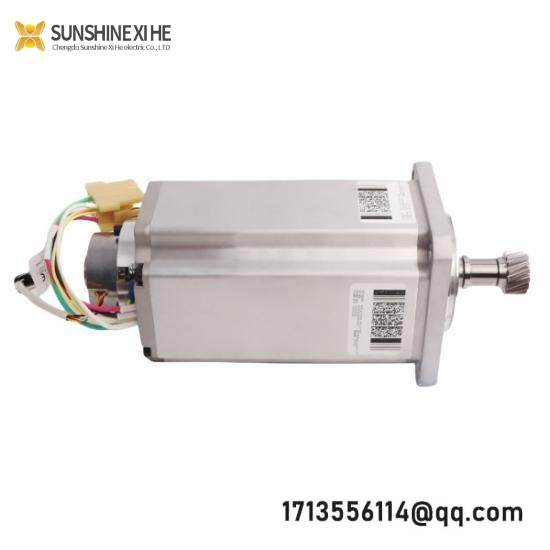 ABB 3HAC029034-004 Servo Motor