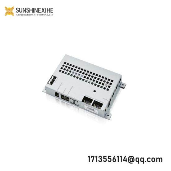 ABB 3HAC029157001 DQC668 Robot IRC5 Axis Computer Board