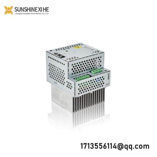 ABB 3HAC030923-001 Drive Unit