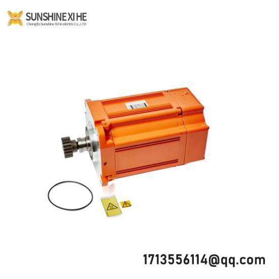 ABB 3HAC031218-004 Motor w pinion