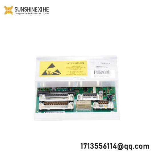 ABB 3HAC031851-001
