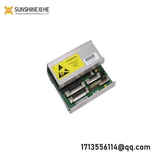 ABB 3HAC031851001 Measurement Unit