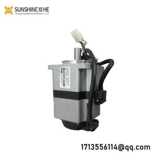 ABB 3HAC031937-001 Robotics Motor