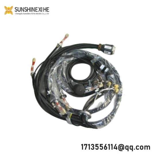 ABB 3HAC033388-001 Harness Axis 1-6