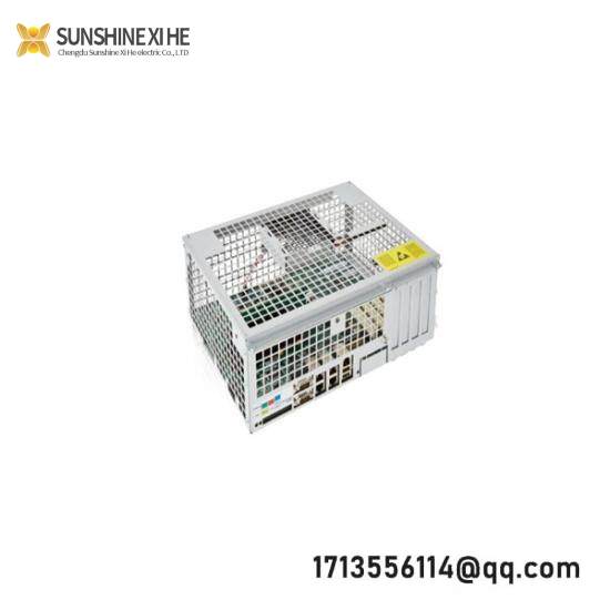 ABB 3HAC041443-003 DSQC639 Computer unit