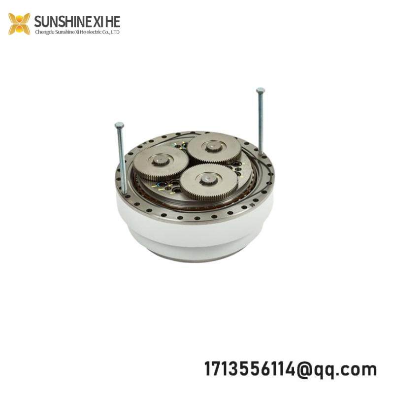 ABB 3HAC043072-003 Reduction Gear