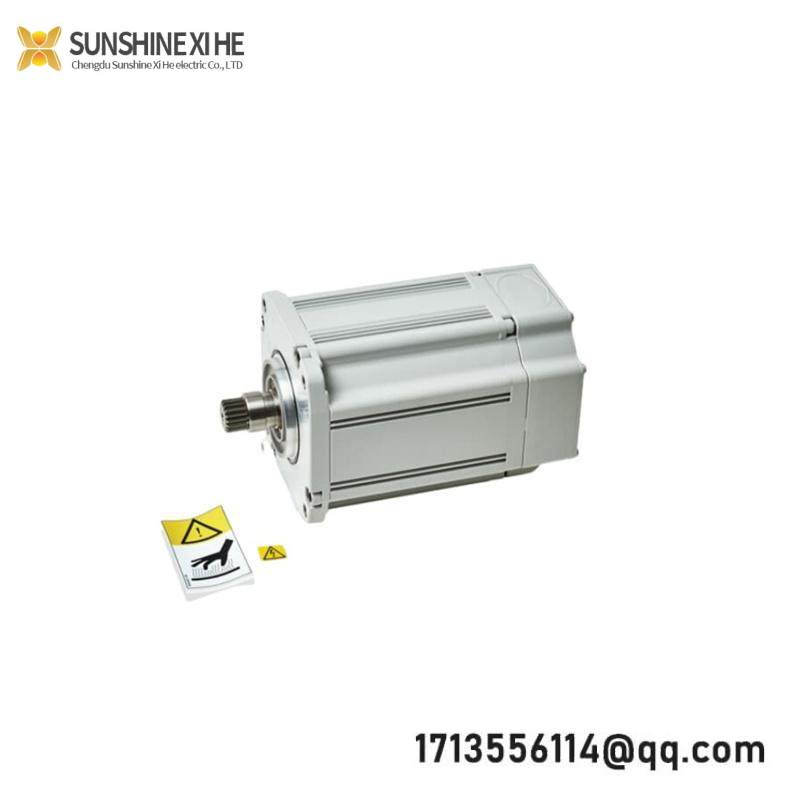 ABB 3HAC043453-003 Rot. ac motor incl p.