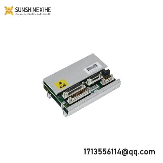 ABB 3HAC043904-001 DSQC 633C Measurement Unit