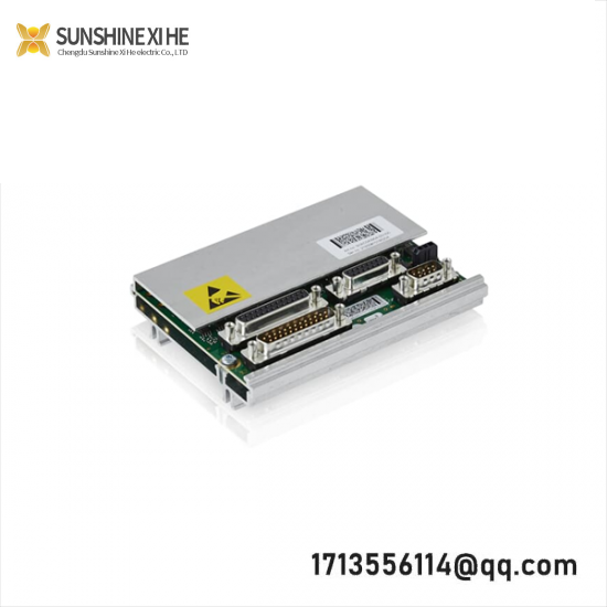 ABB 3HAC043904-001 Measurement Unit