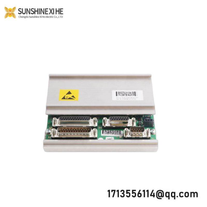 ABB 3HAC044168-001 RMU102 Serial Measurement Unit
