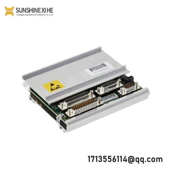 ABB 3HAC044168-001 Robot SMB Board