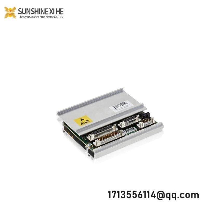 ABB 3HAC044168-001 SERIAL MEASUREMENT BOARD