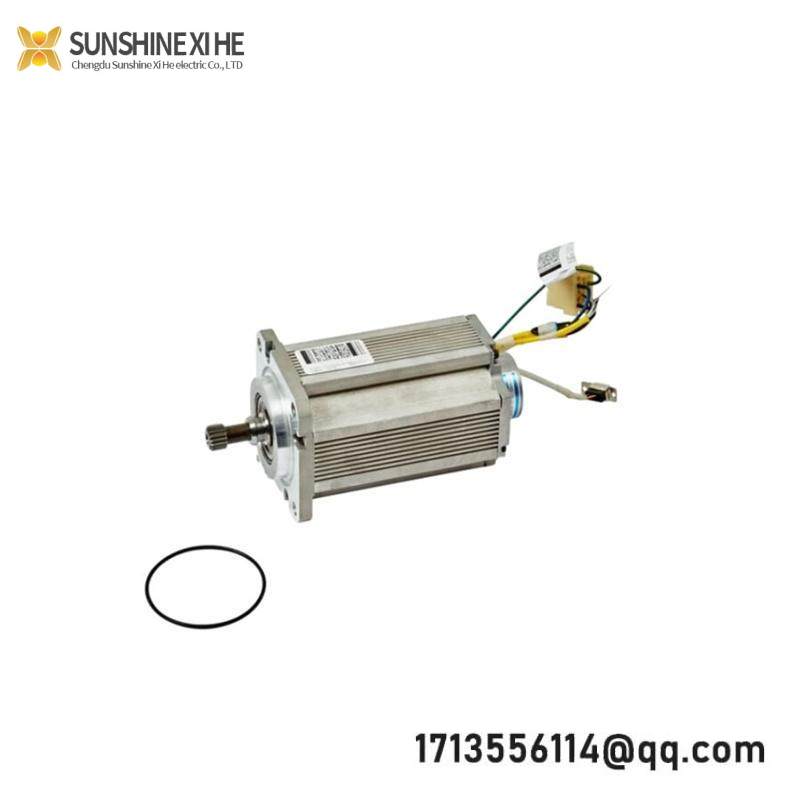 ABB 3HAC046598-001 Robot Motor