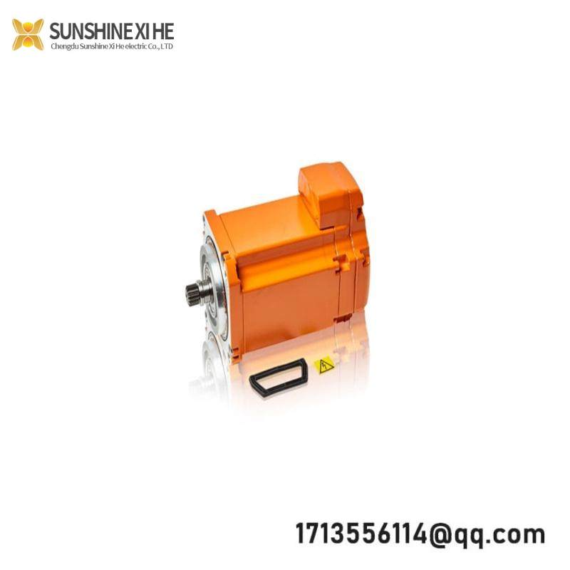 ABB 3HAC048317-001 Rot. ac motor incl p.
