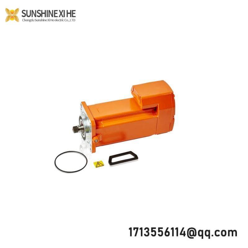 ABB 3HAC055437-004 Rot. ac motor incl p.