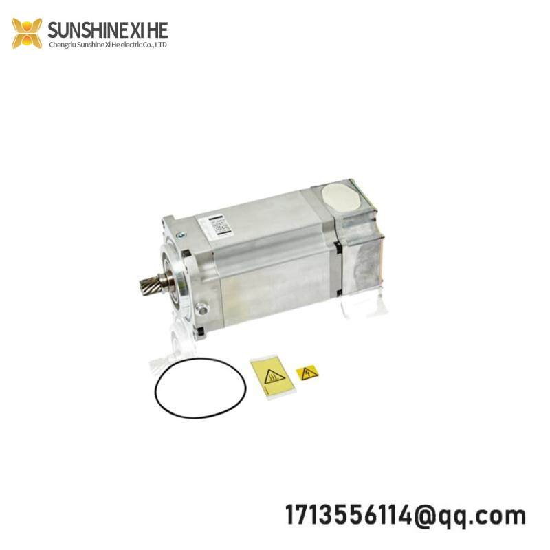 ABB 3HAC055440-005 Rot. ac motor incl p.