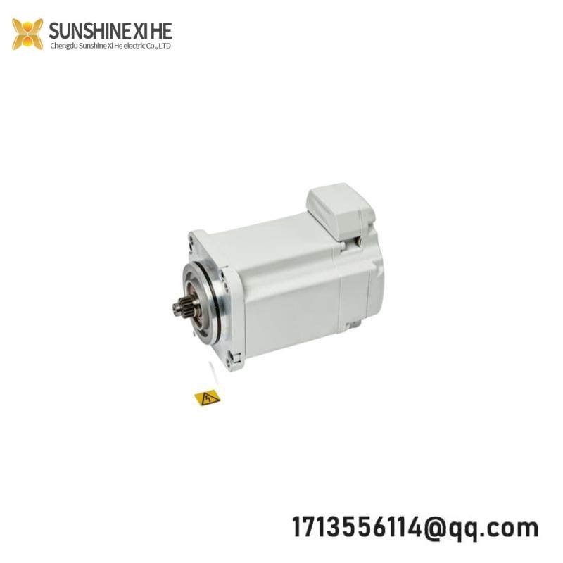 ABB 3HAC057544-006 Motor incl pinion