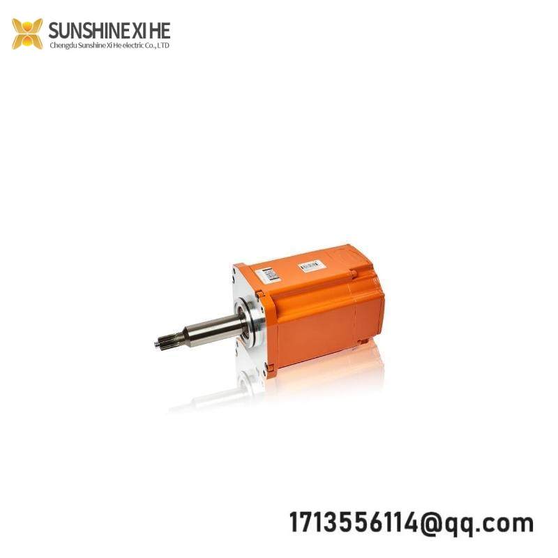 ABB 3HAC057546-003 Motor incl pinion
