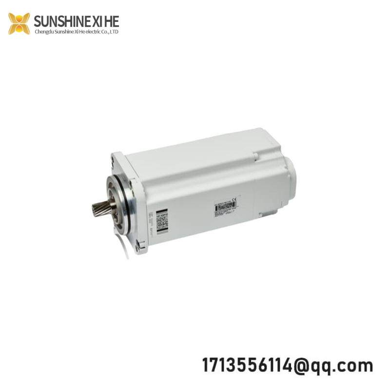 ABB 3HAC057547-005 Motor incl pinion