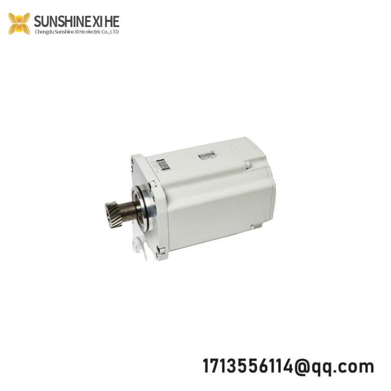 ABB 3HAC057980-006 Motor incl pinion