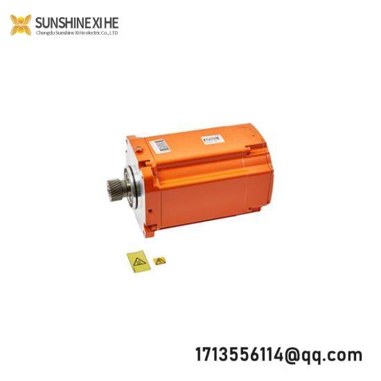 ABB 3HAC062339-004 Motor incl pinion