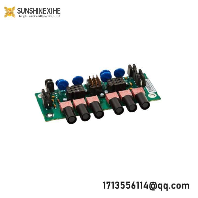ABB 3HAC2385-1   Cable Unit