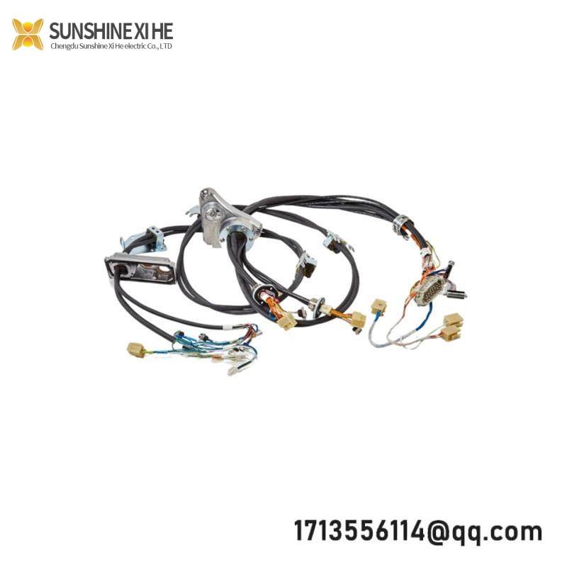 ABB 3HAC069630-001 Cable harness