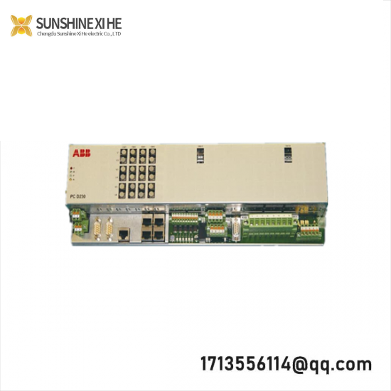 ABB 3HAC0977-1