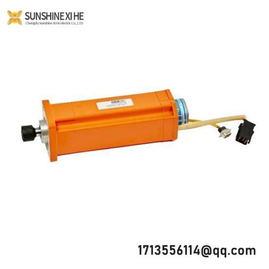 ABB 3HAC10602-2 Motor unit ax.4