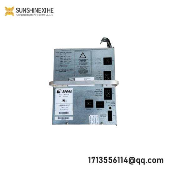 ABB 3HAC10847-1