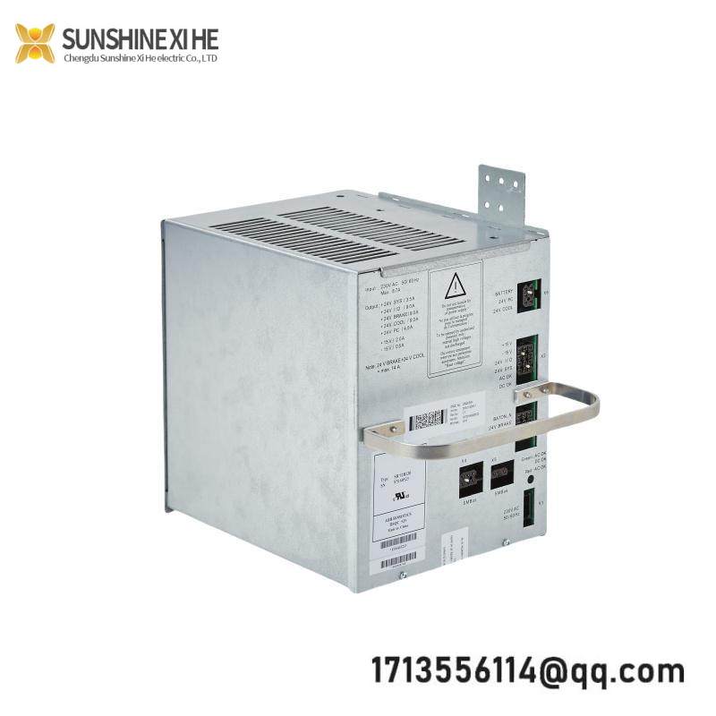 ABB 3HAC14265-1 Robot power supply