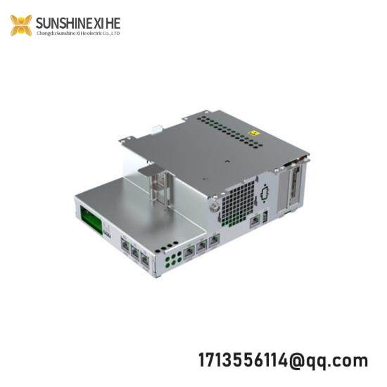ABB 3HAC14550-2/09A