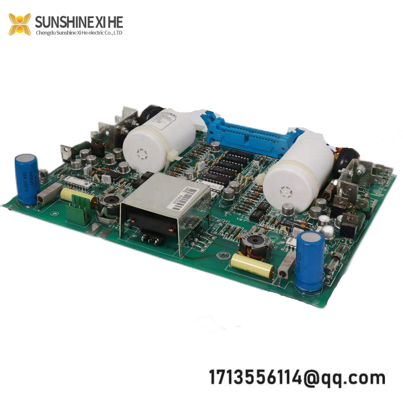 ABB 3HAC16831-1 Battery pack