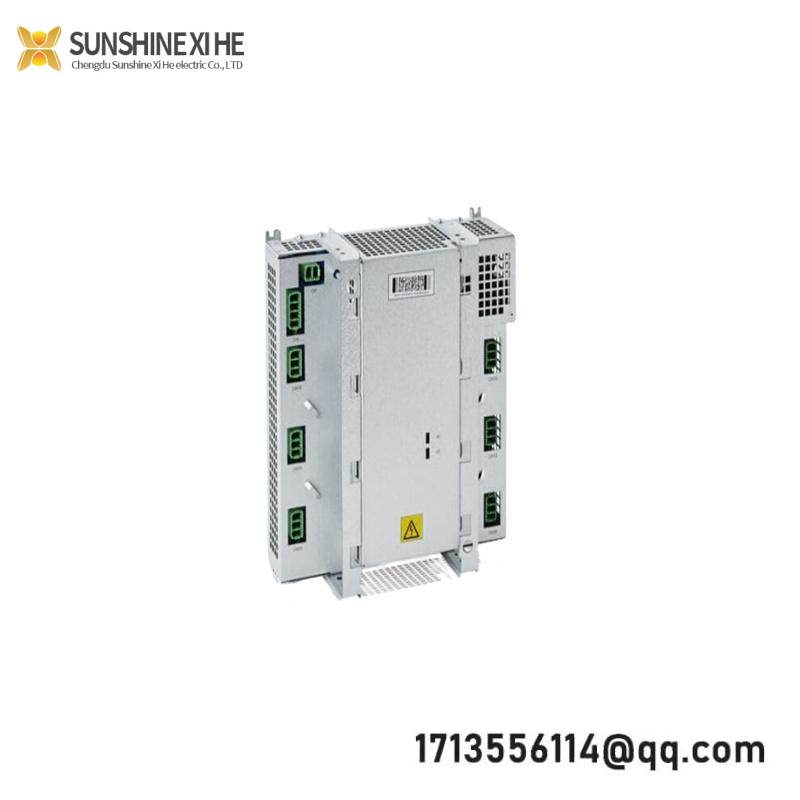 ABB 3HAC17326-1/02