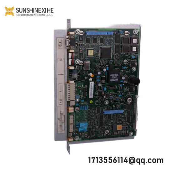 ABB 3HAC17342-1/01  Best Price