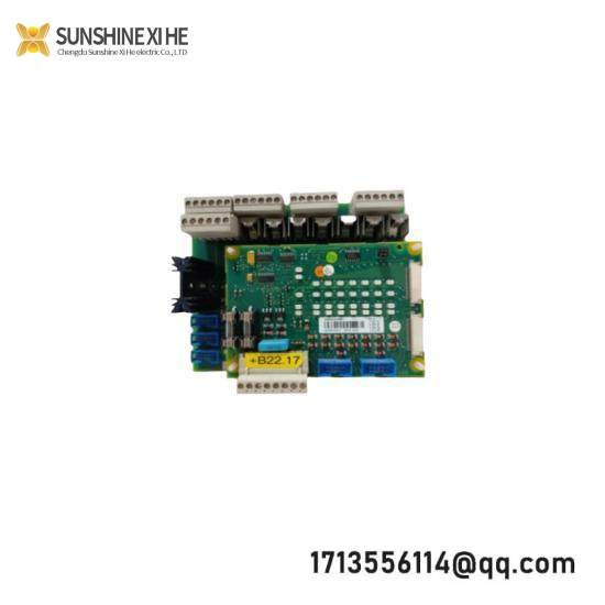 ABB 3HAC17346-1/01
