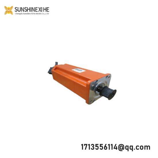 ABB 3HAC17346-1/01 SERVO MOTOR