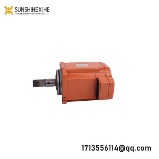 ABB 3HAC17484-7/03 ROBOTICS AC Servo Motor