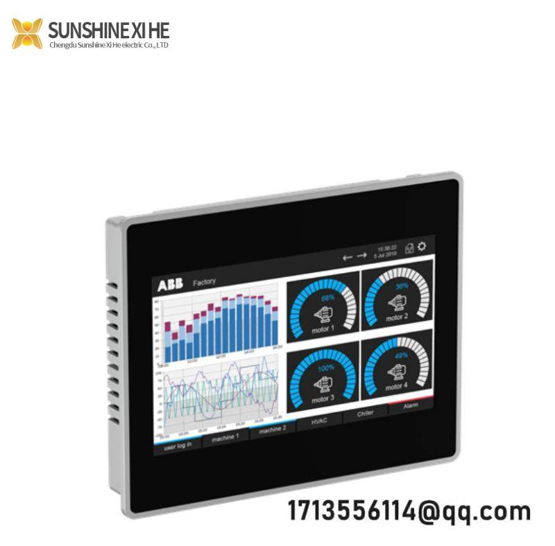 ABB 3HAC17484-8108