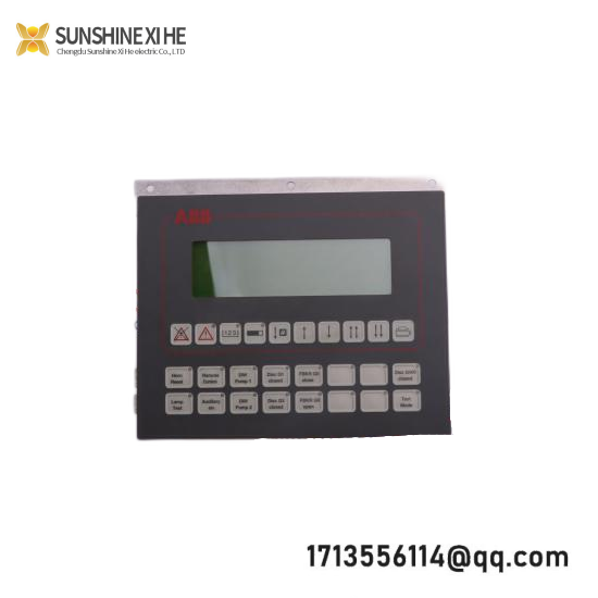 ABB IMSDI14
