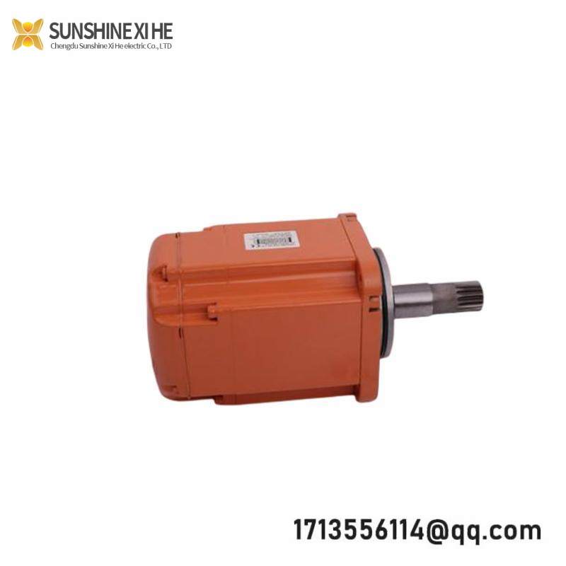 ABB 3HAC17484-8 Motor Servo Robot