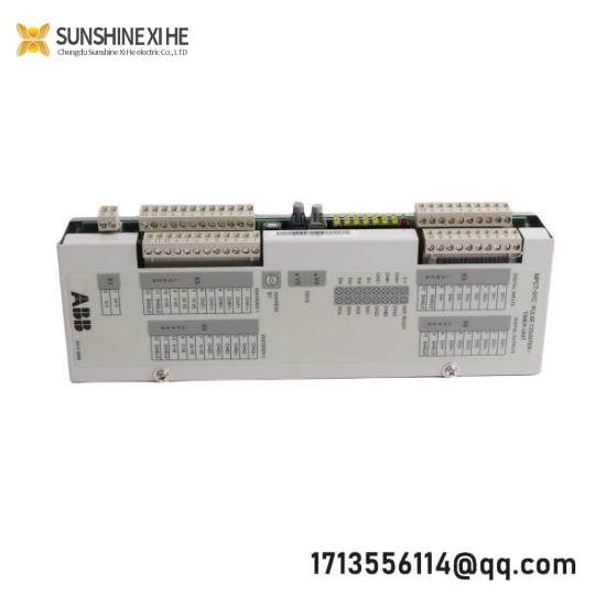 ABB 3HAC5518-1