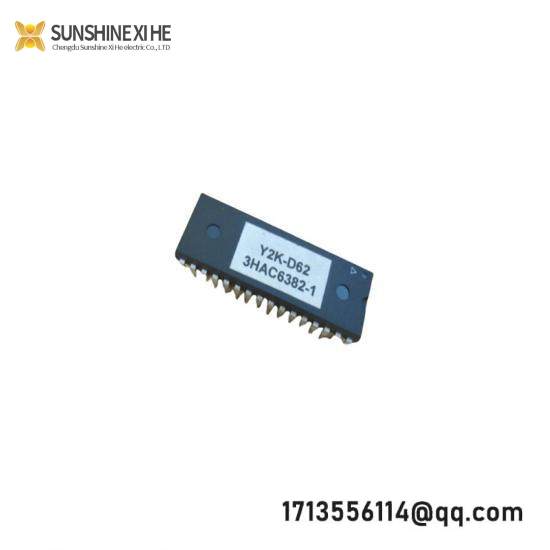 ABB 3HAC6383-1